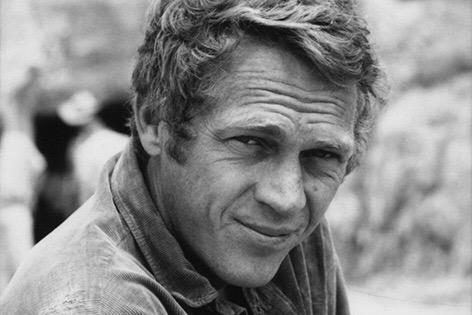 Happy birthday to the coolest guy that will ever walk this earth... Steve McQueen. 