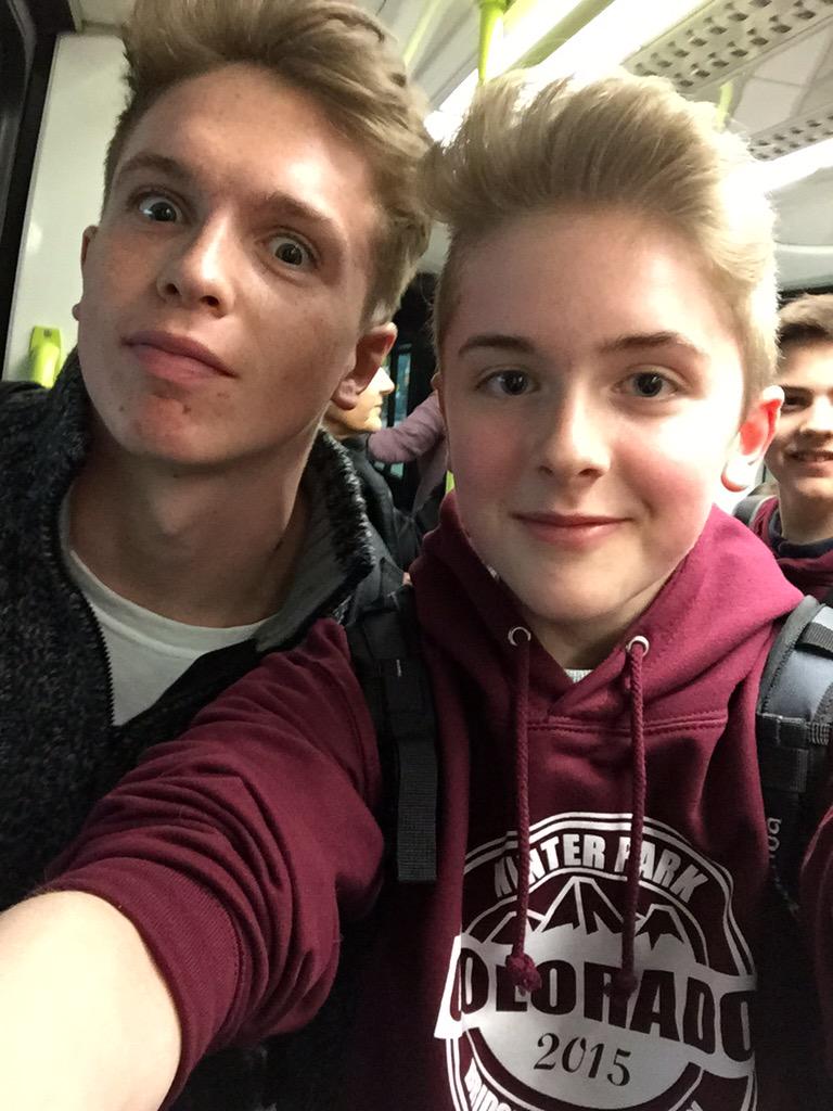jontymccaul's tweet image. @joe_weller_ cheers for the photo mate!! Enjoy the wrestling 👌👌