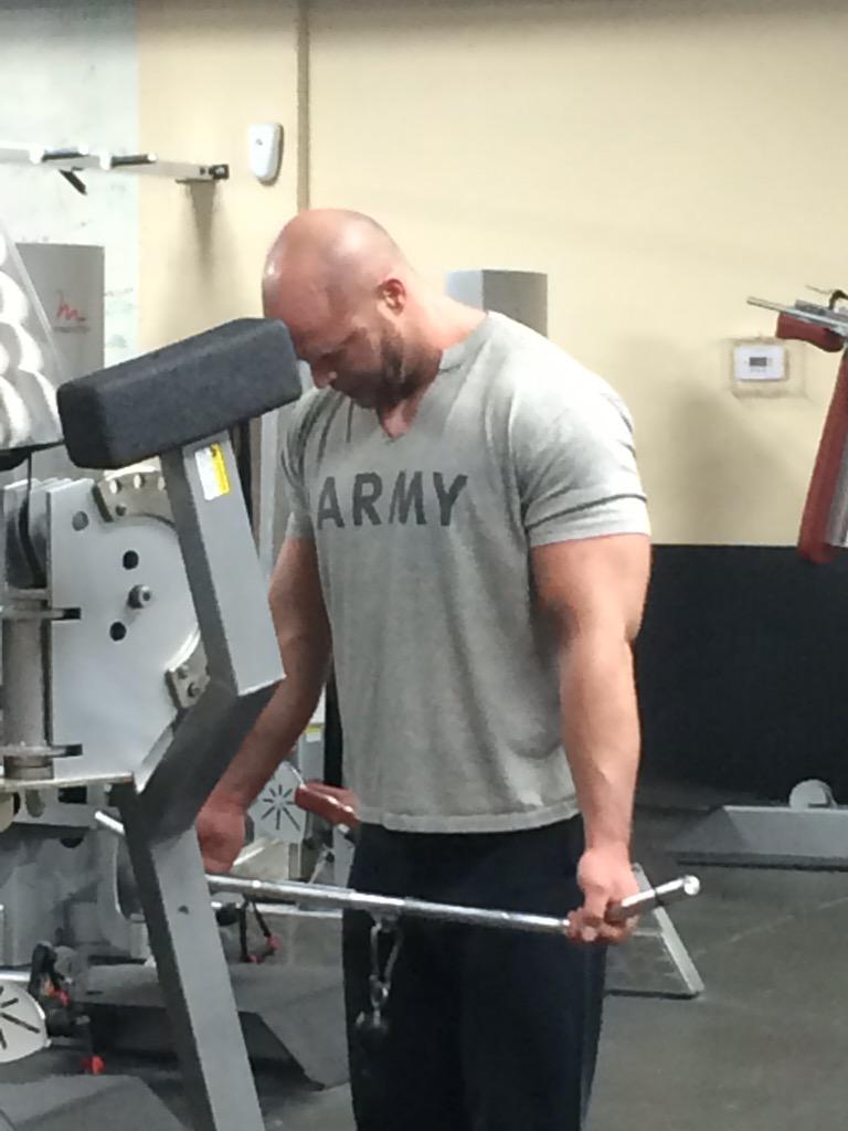 thfc2015's tweet image. Check him out on facebook Brent Otte