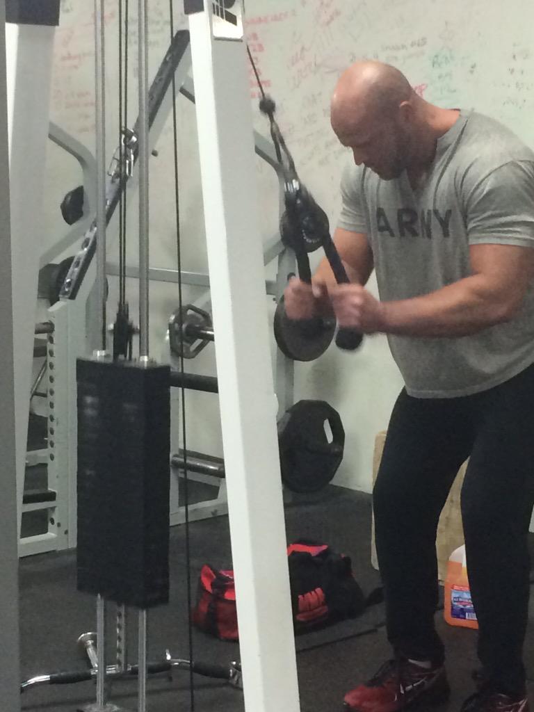 thfc2015's tweet image. Check him out on facebook Brent Otte