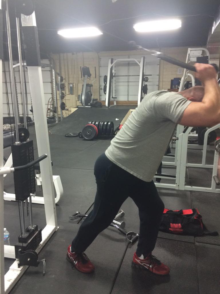 thfc2015's tweet image. Check him out on facebook Brent Otte