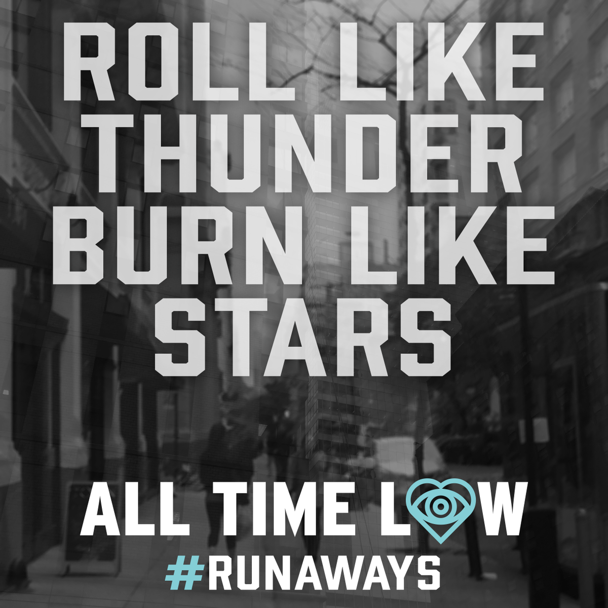 If you haven't yet heard, #Runaways is on <a href="/iTunesMusic/">iTunes Music</a> right now! smarturl.it/futurehearts