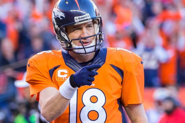 Happy Birthday Peyton Manning!!!!!!! 