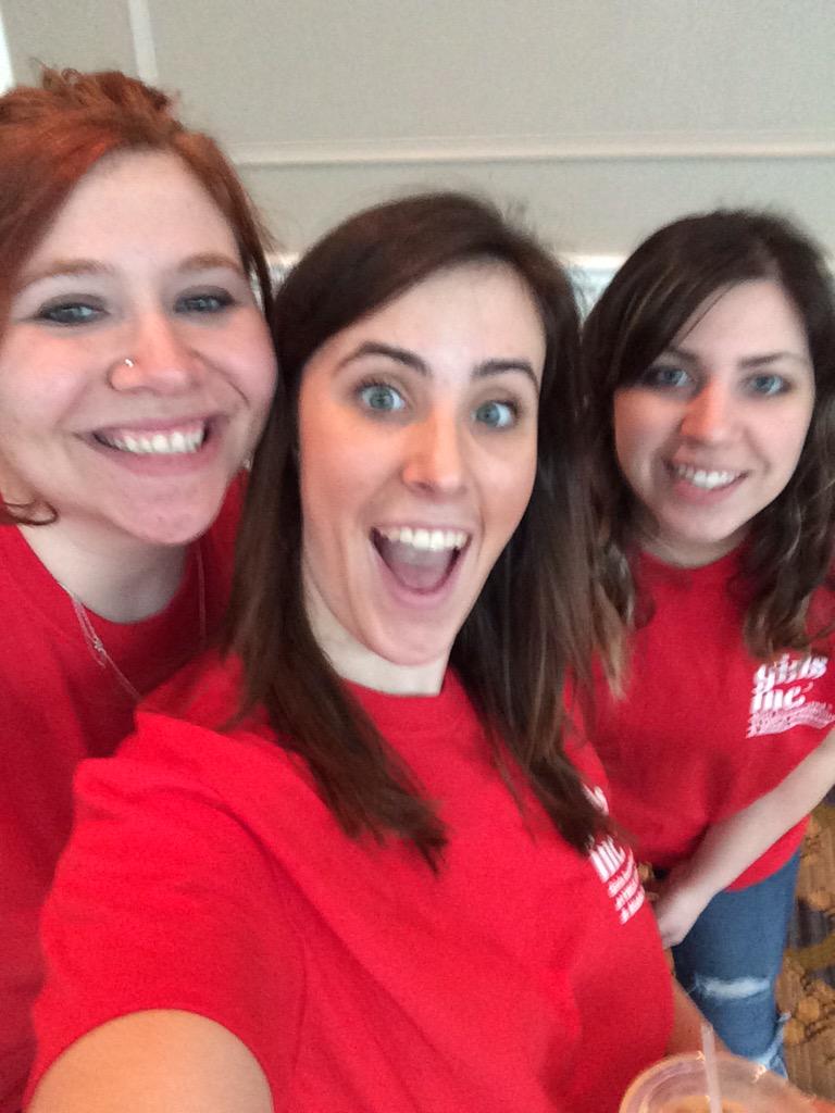BU_HFH's tweet photo. So much fun volunteering Sunday! http://t.co/1lTGpdQpnj