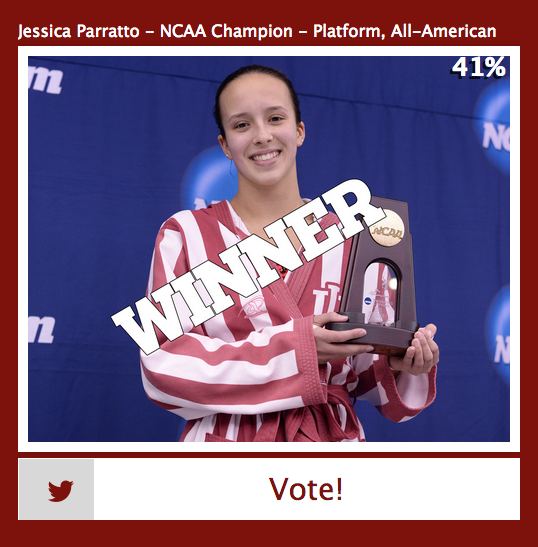 Indiana Hoosiers tweet media