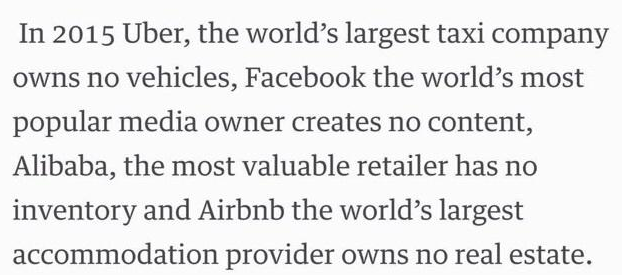 LuceyFund's tweet image. The evolution of today's top companies!