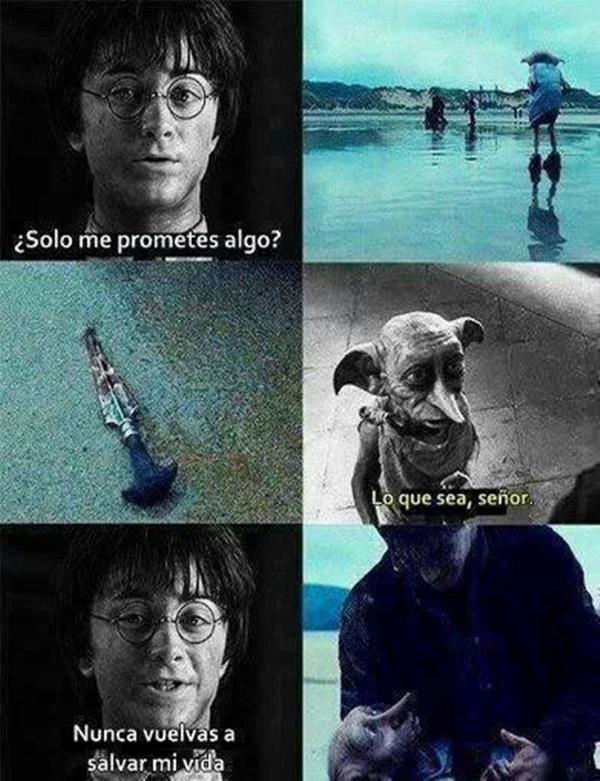 Hogwartssite's tweet photo. LLORO. http://t.co/FJpVQe5eTO