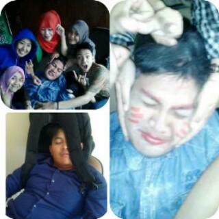 HBD zackyyy bonteetttt ;;) <a href="/zacckyari/">Zacky</a>