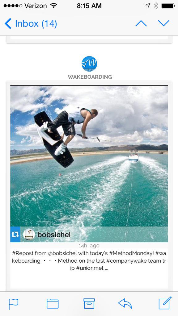 mypostmag's tweet photo. Samples from the X Sports Issue this morning!  #surfing #snowboarding #wakeboarding #extremeworld #marchradness #ski http://t.co/2O2huY0ips
