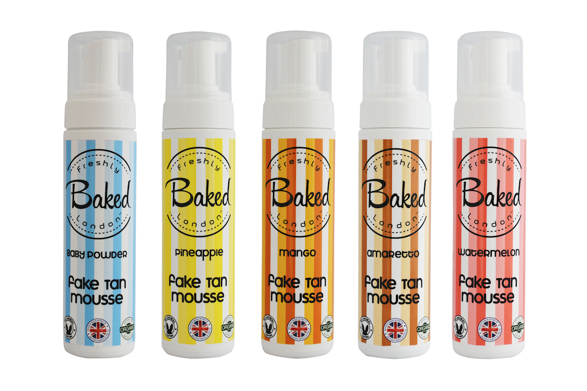 HotgrafixDesign's tweet image. Hotgrafix also does #productphotography! Take a look at the photos we've just taken for @FreshlyBakedLDN #bromley