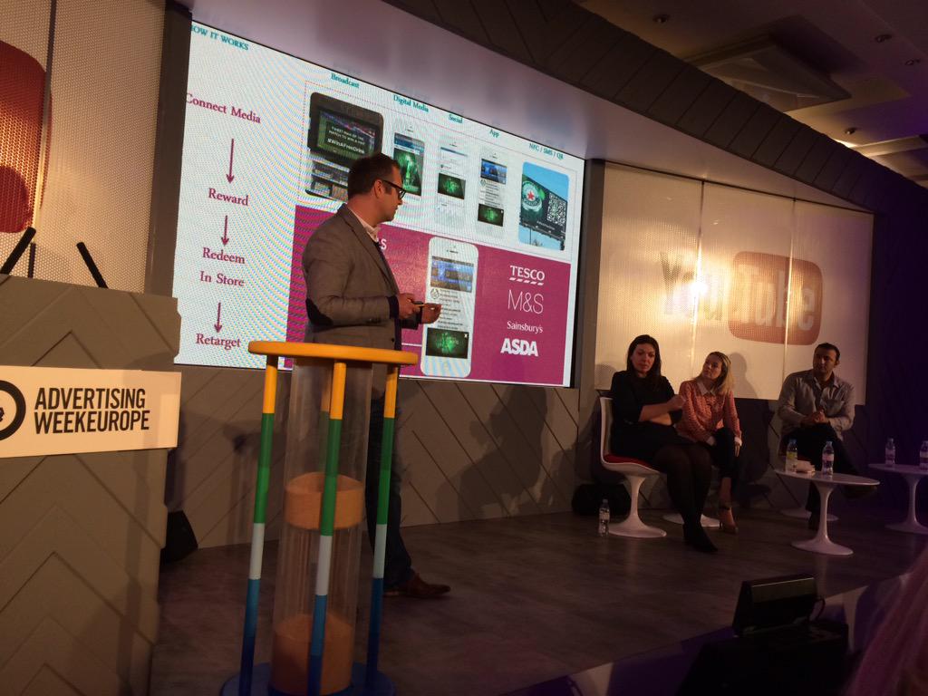 ken_valledy's tweet image. Ryan @verticlyltd last on at #NextTECHnow #techfactor event . #entrepreneur