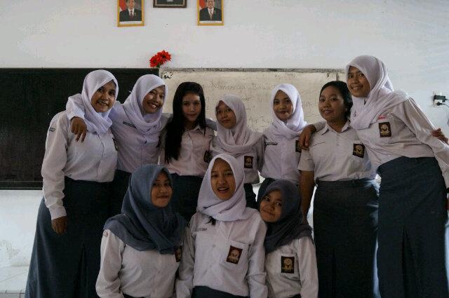 Chrystie sri wahyuni (@chrystiesri) on Twitter photo 