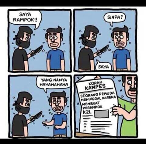 nobtrius's tweet image. Gimana klo terjadi di dunia nyata nih @TheComment_NET #garagaradanangdarto #SAVETHECOMMENT