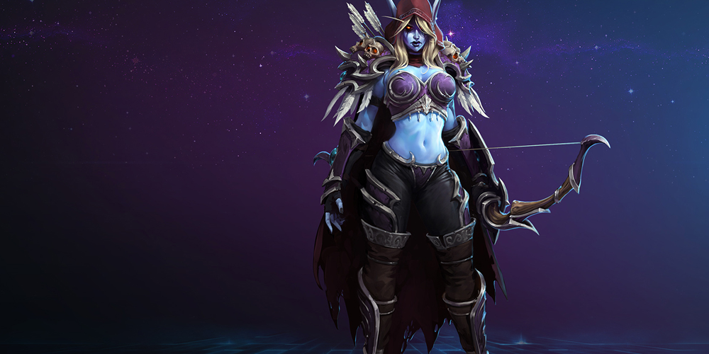 EncoreDivision's tweet photo. RT Check out @RabiesiP LIVE now on @Twitch with #HeroesOfTheStorm! #CLStv http://t.co/XmdqhAhLl8 http://t.co/IVAniUhFV7