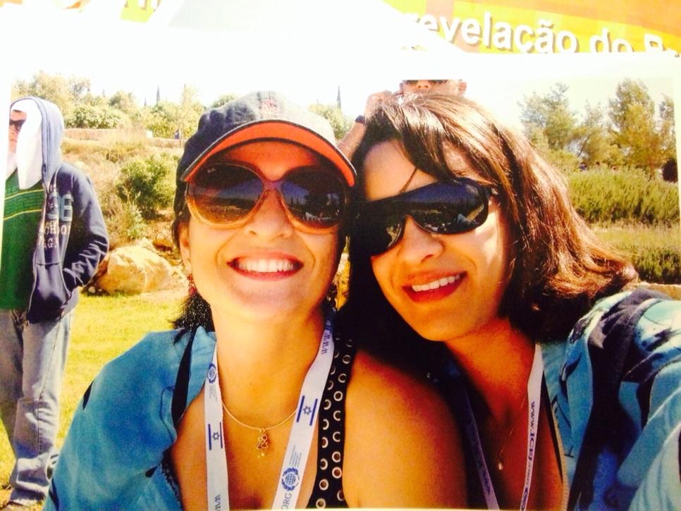 EPMaia12's tweet photo. Unidas por um só propósito e missão por amor a Visão de Sião! http://t.co/wsp0sq35i1