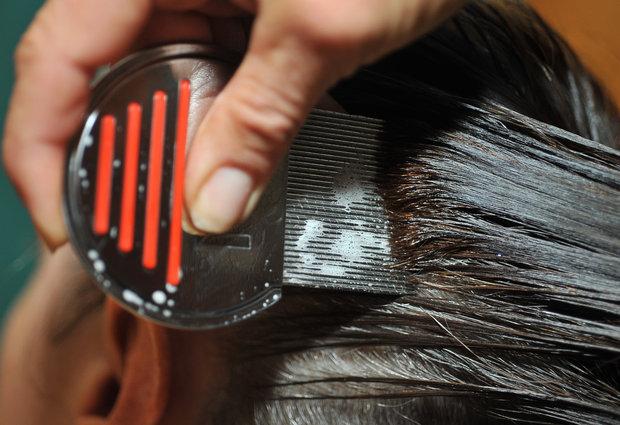 Deliceful On Twitter Fine Toothed Combs Simplify Removal Of Head
