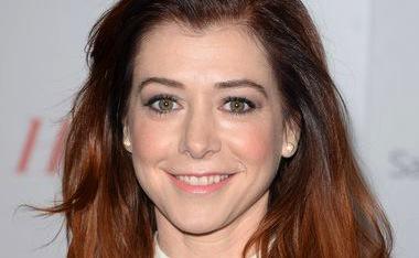 Happy birthday, Alyson Hannigan! See which other celebs are blowing out candles this week:  