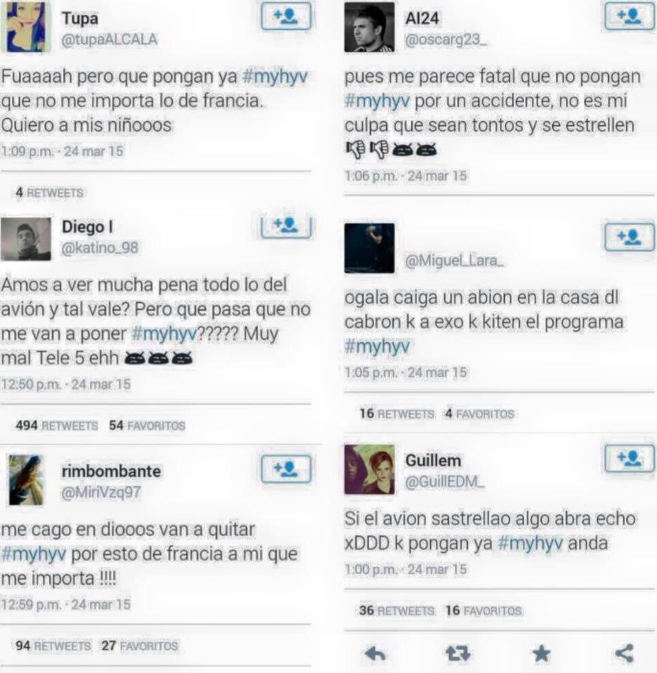 Valentingp1's tweet photo. TOP 6 DE RETRASADOS MENTALES DE ESPAÑA!!! @tupaalcala @oscarg23 @katino_98 @MiguelLLAra_  @MiriVazq97 @guilledm_ http://t.co/69Cy8MS6oe