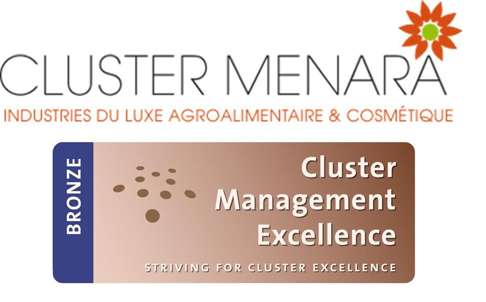 ClusterMENARA's tweet photo. Le cluster MENARA décroche le label “Bronze” !
http://t.co/HRAANxjVxO http://t.co/a433eLmxqm