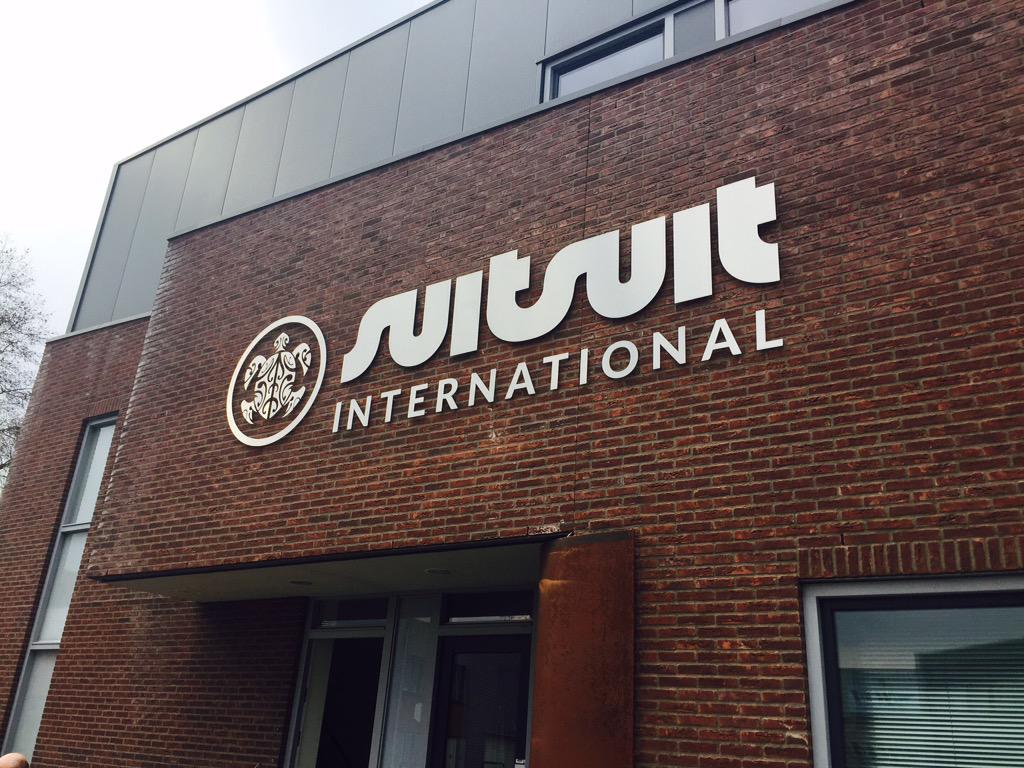 dapsigns's tweet image. Mooie rvs gevelbelettering mogen leveren!