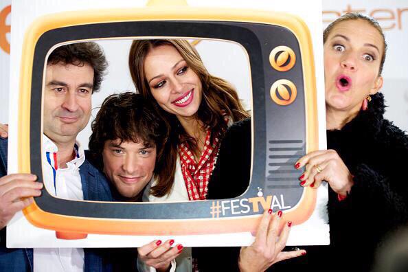 JordiCruzMas's tweet photo. Muy pronto, abrimos de nuevo las cocinas de Masterchef!! Con todas las ganas, grandes talentos y mucha cocina!! http://t.co/be969qfEVA