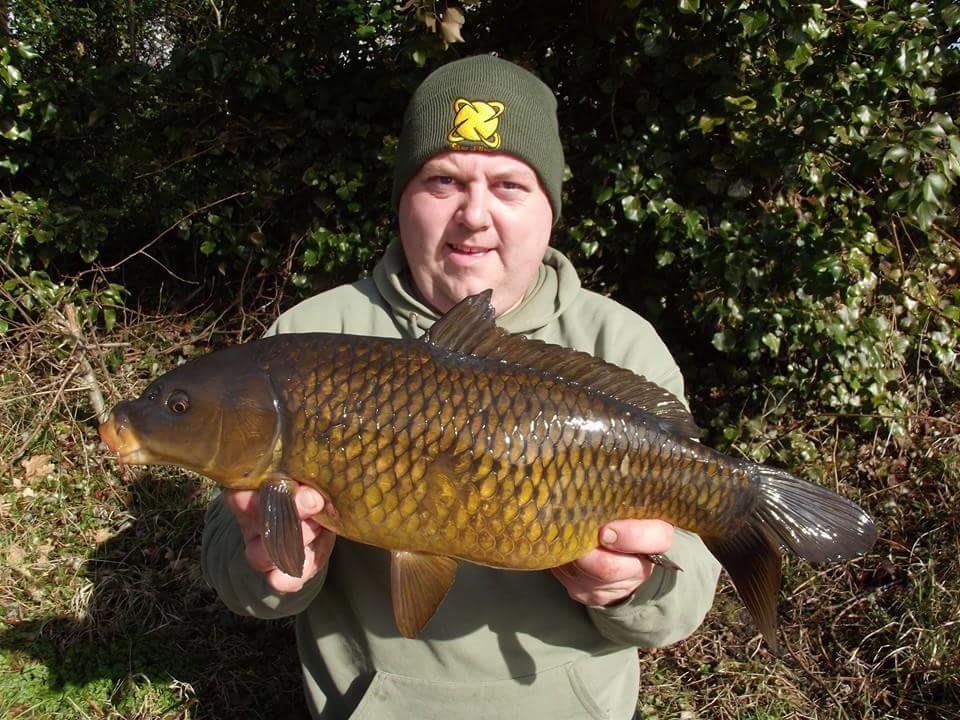 Team gav with some bank pics from the other week