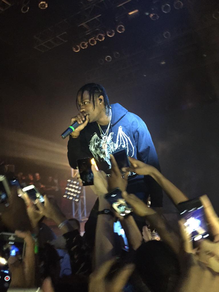 ItsSeanHoe's tweet image. Let's not forget the real star from last night though #RepHouston #RodeoTour