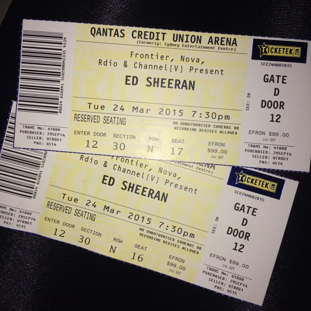 Amazing!! <a href="/edsheeran/">Ed Sheeran HQ</a> 👌😍