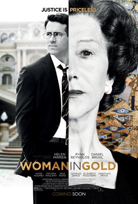#Boston - Free advance screening passes for #WomanInGold coming Wednesday at 10AM! Set your alerts!
