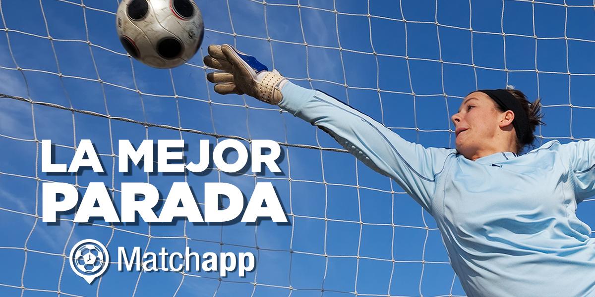 matchapp_es's tweet photo. @cmdsanjuan1970 Envía el vídeo de la mejor parada. Entre los #matchapper elegiremos el ganador http://t.co/oLtjOt4JZb http://t.co/iGnLm10hch