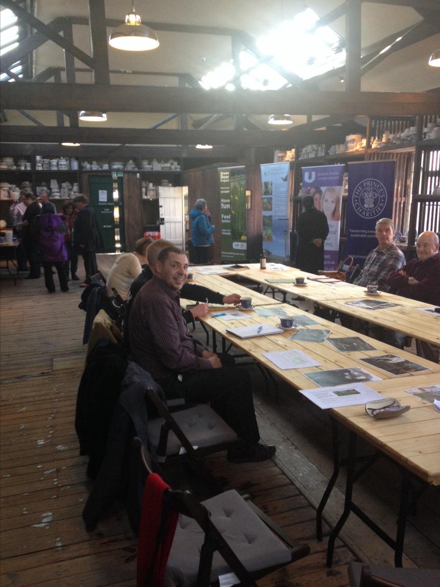 VisitMiddleport's tweet photo. North Staffs Community Food Network inaugural meeting @PRTMiddleport #rebuildmiddleport http://t.co/vNHYmGzzip