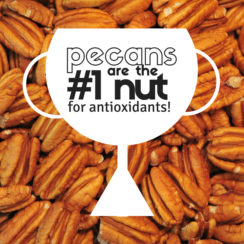 PearsonFarmGA's tweet photo. Who knew this #pecan #funfact? #antioxidants http://t.co/UH0DToOmMy