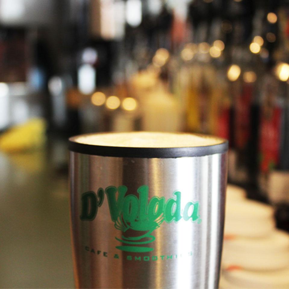 DVolada's tweet image. Hay un mejor inciio en tu día?
#DvoladaFavorito