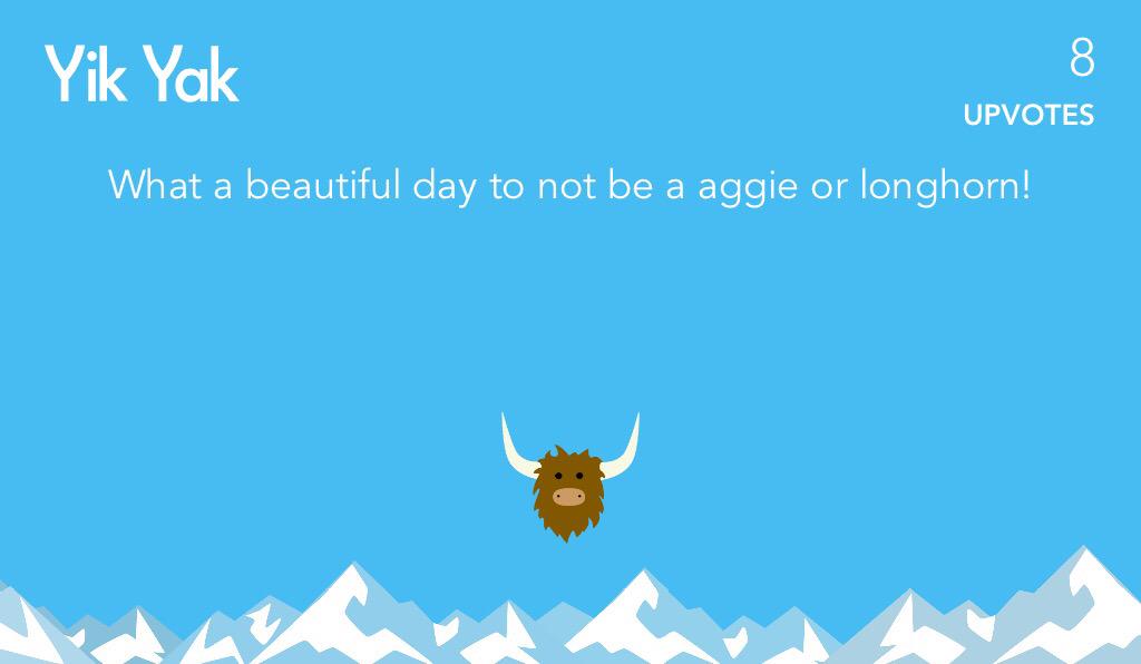 TechYaks's tweet image. I am a Red Raider 🔫❤️