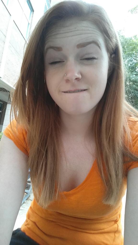 carolinecboston's tweet photo. @timheidecker my favorite #deckerface yet: the lip bite http://t.co/FlPjpZoquy