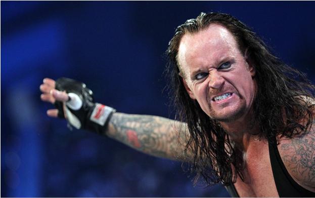 Happy birthday to one of the best wrestlers ever ! A MAN WHO MADE ME LOVE THE SPOTHE PHENOM THE UNDERTAKER!! 