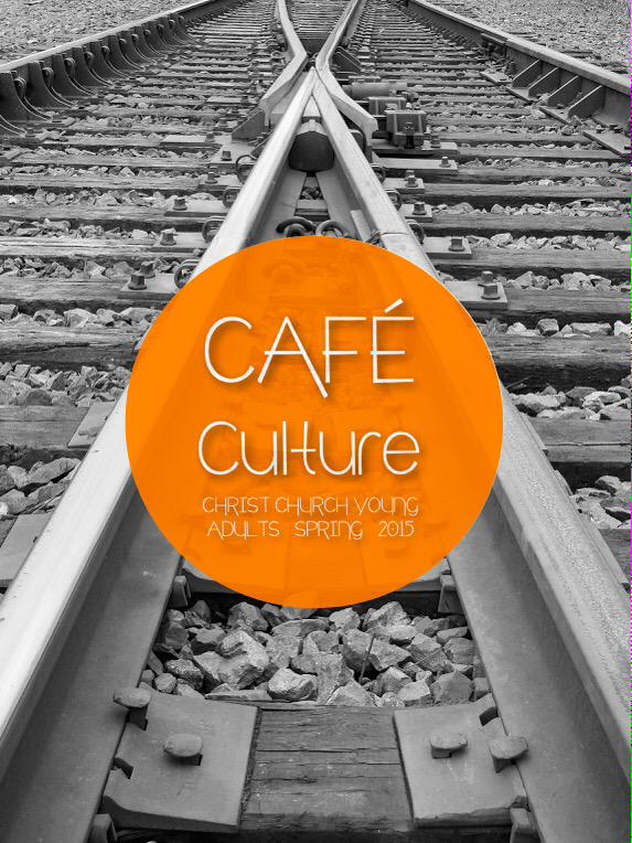 CCEmGen's tweet image. ONE mind || ONE purpose || SAME passion #cafeculture #getconnected Part 4 tonight