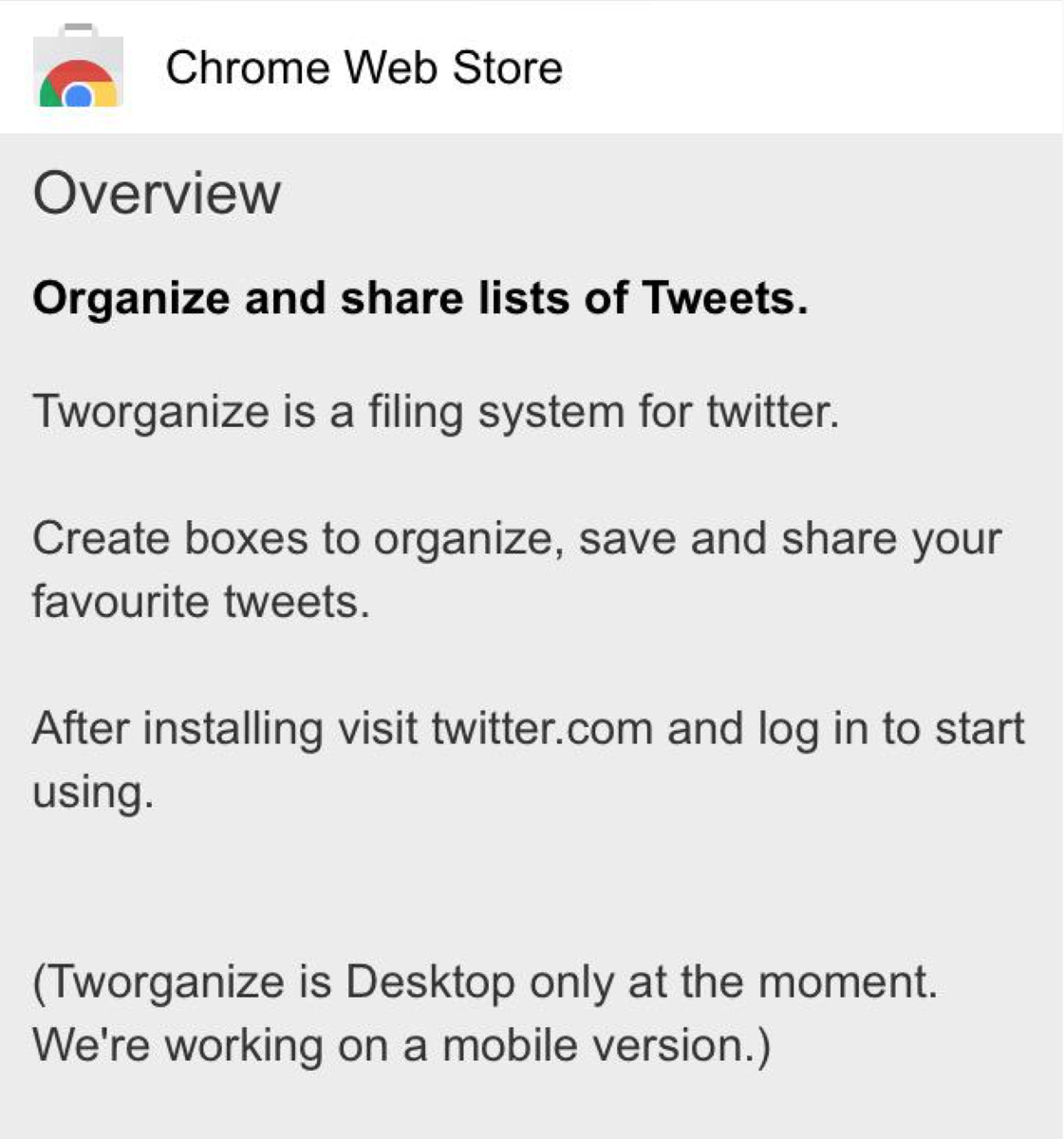 Joe_Mazza's tweet photo. NEW filing system for Twitter @tworganizeApp let's u organize your FAVORITES http://t.co/eW7d2QDbVA… #ascd15 #nt2t http://t.co/FKScVn4hzA