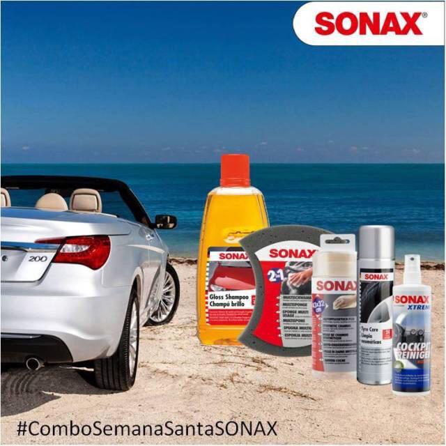 SONAXVENEZUELA tweet picture
