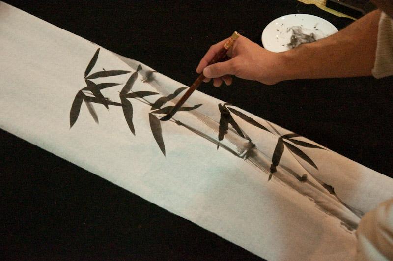 Origami Rapping, Itajime Shibori, Estencil, cerámica japonesa, Obento, Shod,, Sumi-e, Sushi... handmadefestivalbcn.com/aires-de-japon