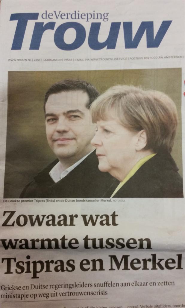 titusbolten's tweet photo. De werkelijkheid is een momentopname. @trouw @volkskrant http://t.co/zOgCofug1X