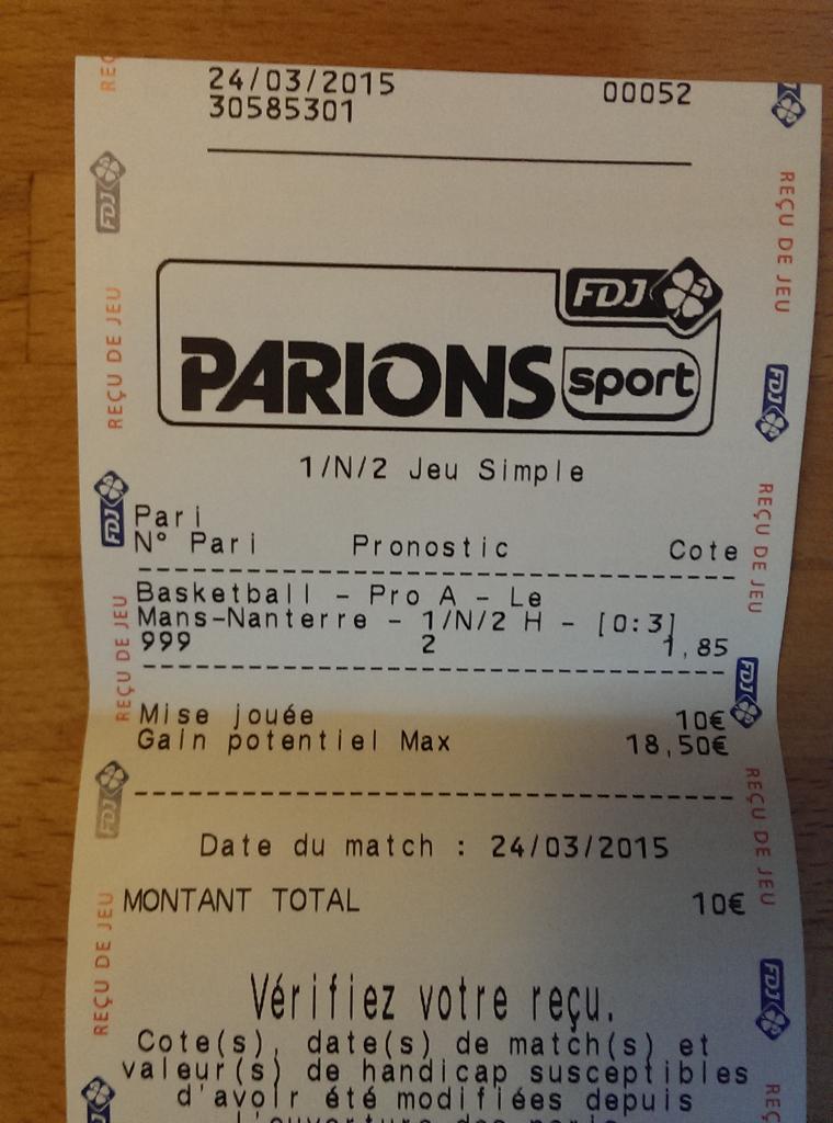 NewPronos's tweet image. P2 #ParionsSport  #RT