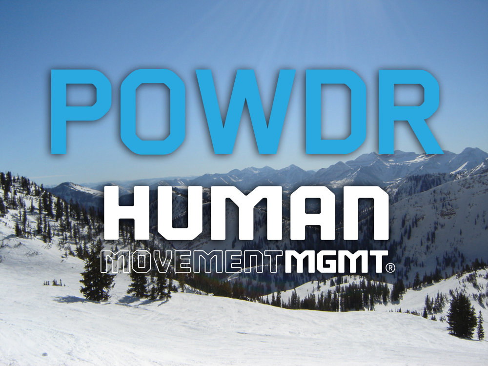 humanmvmnt's tweet photo. All in the Family! HMM joins #PowdrCorp, continuing evolution as active entertainment company. http://t.co/O2XbxSXchu http://t.co/Jav6zN3Jhd