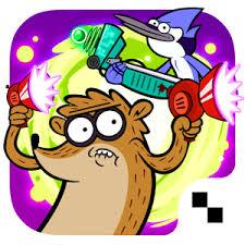 Download Grudgeball Regular Show APK Free - apkgamescrak.com/grudgeball-reg…  
#apkgames #androidgames