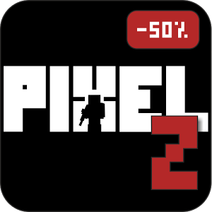 Download Pixel Z APK Free - apkgamescrak.com/pixel-z/  
#apkgames #androidgames