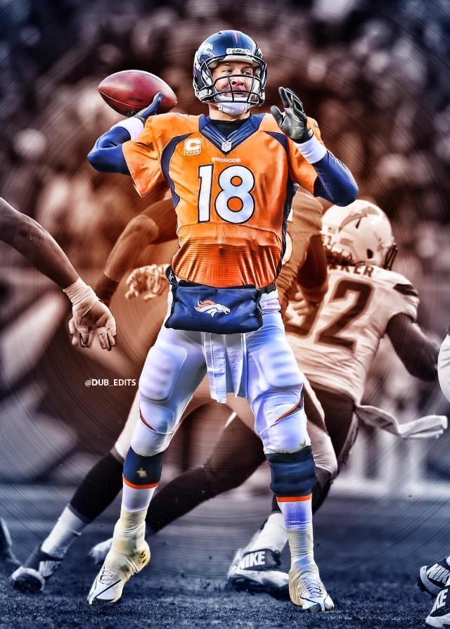 Happy 39th Birthday Peyton Manning!      You\re the best around, nothing\s ever gonna keep you down love ya 