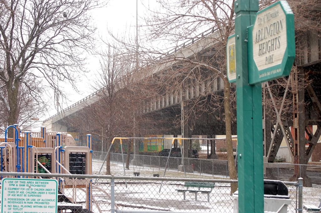 Exciting changes coming to Arlington Heights Park in <a href="/silvercitymke/">Silver City MKE</a> <a href="/cityofmilwaukee/">City of Milwaukee</a> goo.gl/m0Vkg2