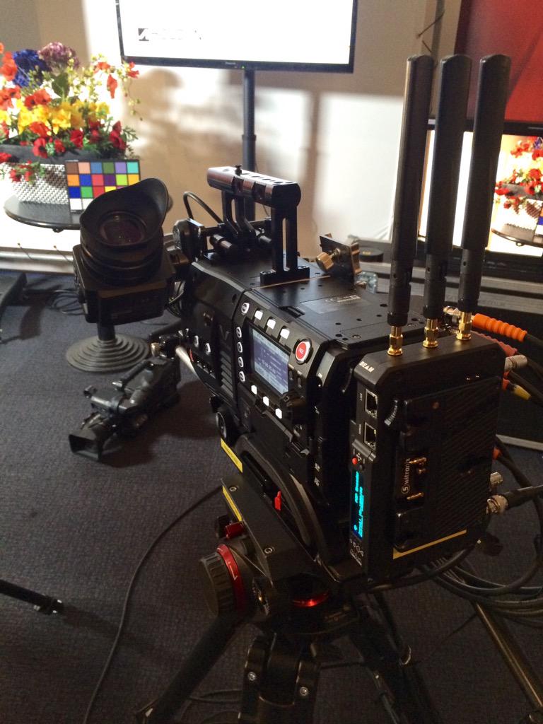 filmsat59's tweet image. A few more pics from @LookListenExper at Bristol @wshed #LLEx2015