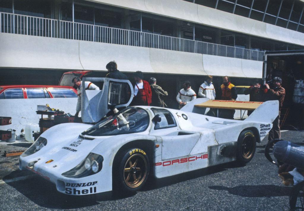 Racing History Pics tweet media