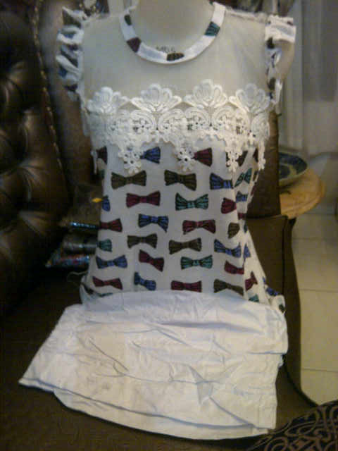 megaatann's tweet photo. Tanktop + celana rp90.000 bbm: 5287D546 http://t.co/MJtrAbx24V